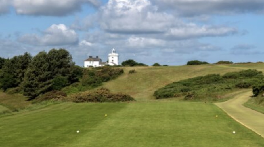 Photo of Royal Cromer Golf Club